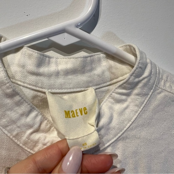 Maeve Shirt - Picture 2 of 10